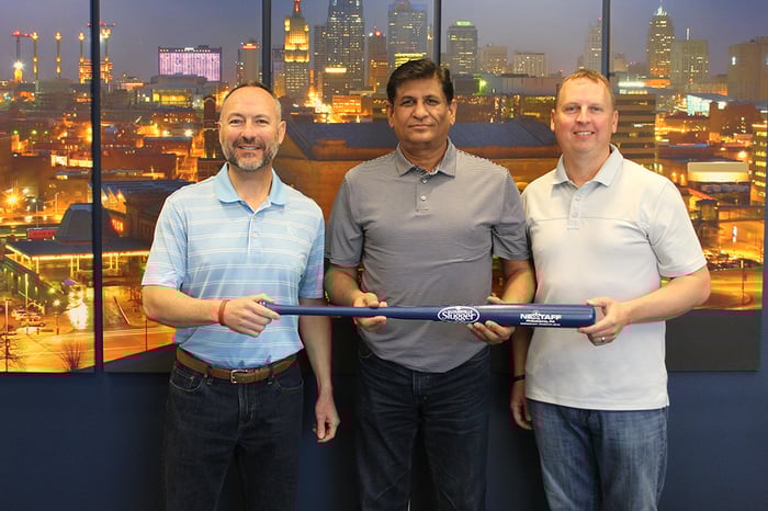 Nextaff of Pittsburgh 3